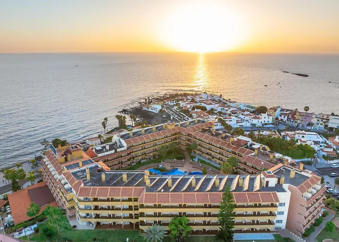 Hovima Jardin Caleta