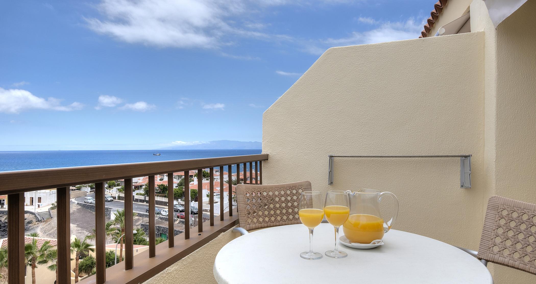 Hovima Jardin Caleta Hotel Costa Adeje (Tenerife)