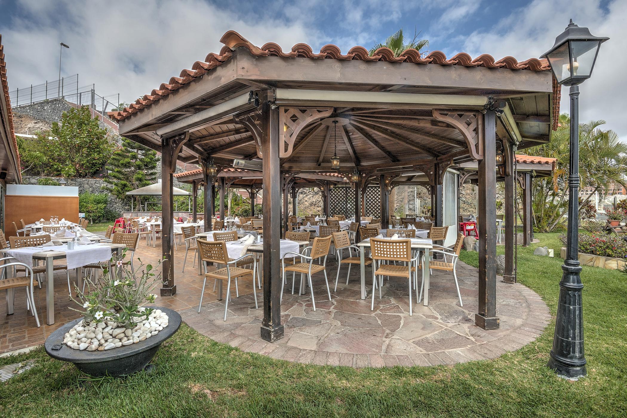 Hotel Hovima Jardin Caleta Costa Adeje (Tenerife)