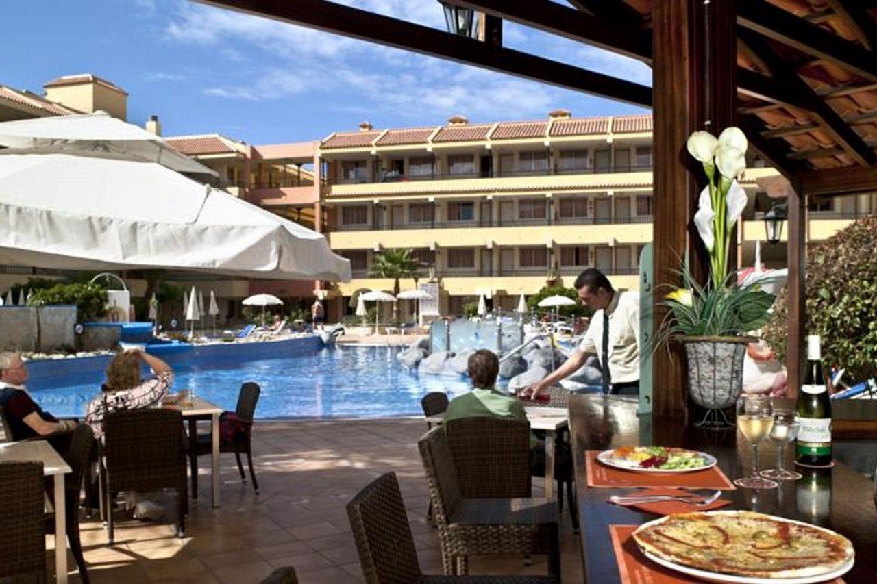 Hovima Jardin Caleta Hotel